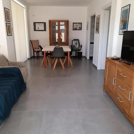 Carpe Diem Apartament Oristano
