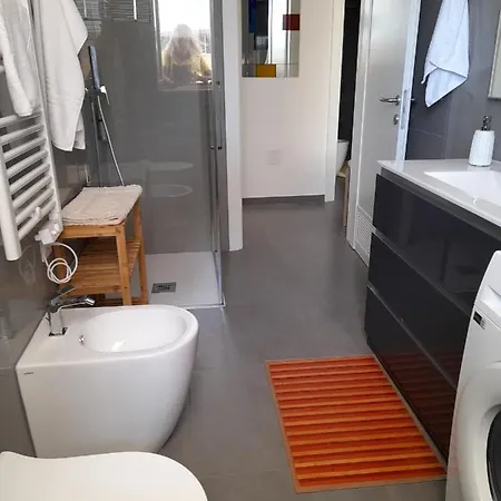 Apartmán Carpe Diem Oristano