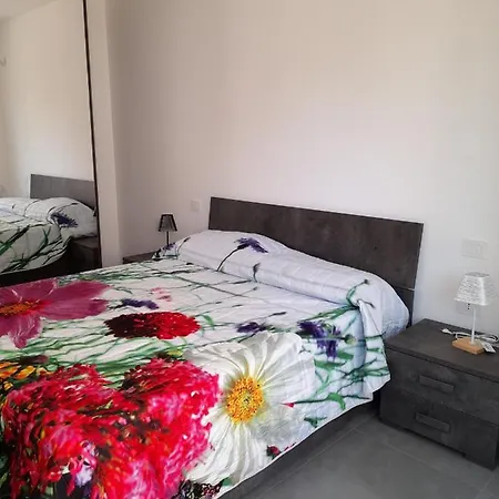 Appartement Carpe Diem *