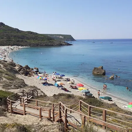 Apartmán Carpe Diem Oristano