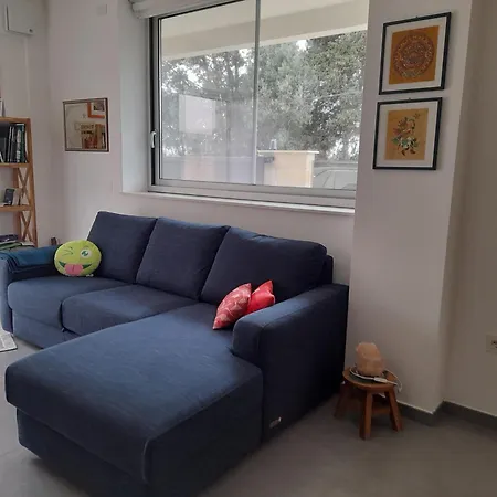 Apartament Carpe Diem Oristano