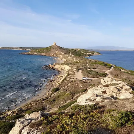 Apartmán Carpe Diem Oristano