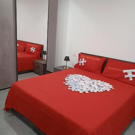 Carpe Diem Lejlighed *